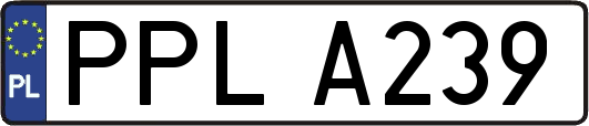PPLA239