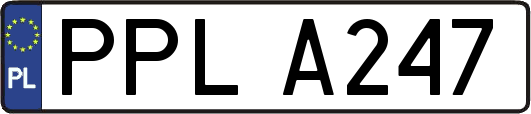 PPLA247