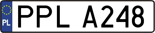 PPLA248