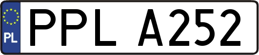 PPLA252