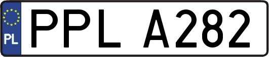 PPLA282