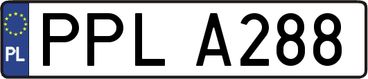 PPLA288