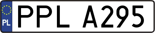 PPLA295