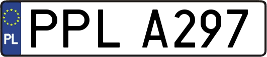 PPLA297