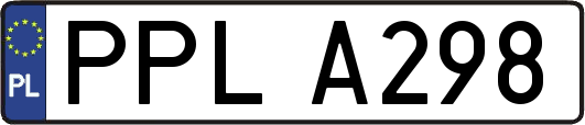 PPLA298