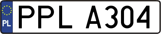 PPLA304