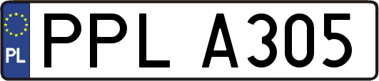 PPLA305