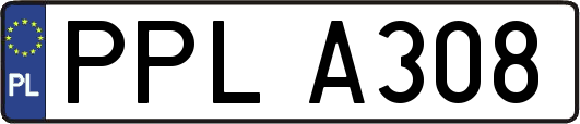 PPLA308