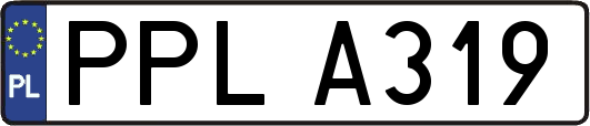 PPLA319
