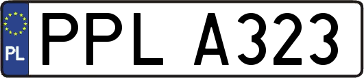 PPLA323