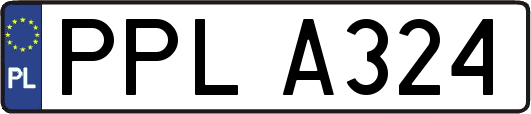 PPLA324