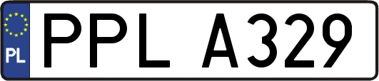 PPLA329