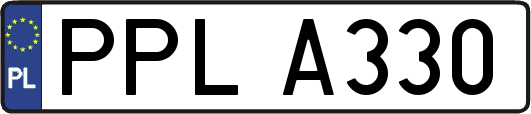 PPLA330