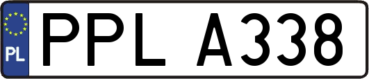 PPLA338