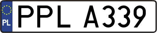 PPLA339
