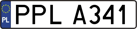 PPLA341