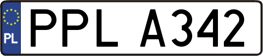 PPLA342