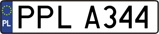 PPLA344