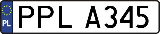 PPLA345