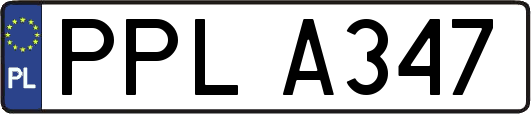 PPLA347