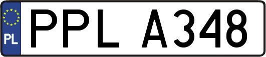 PPLA348