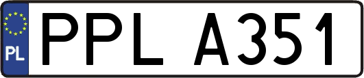 PPLA351