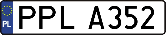PPLA352