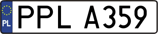 PPLA359