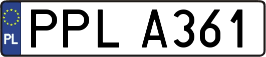 PPLA361
