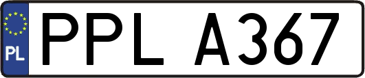 PPLA367