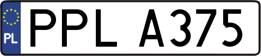 PPLA375
