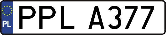 PPLA377