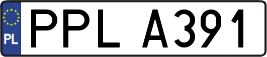 PPLA391