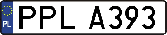 PPLA393
