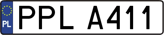 PPLA411