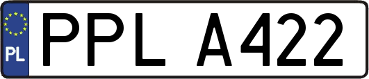 PPLA422