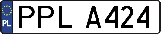PPLA424