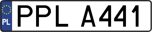 PPLA441