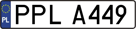 PPLA449