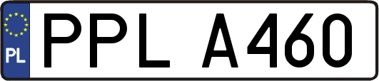 PPLA460