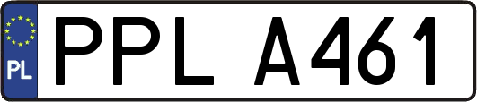 PPLA461