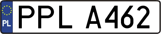 PPLA462