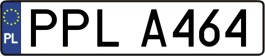 PPLA464