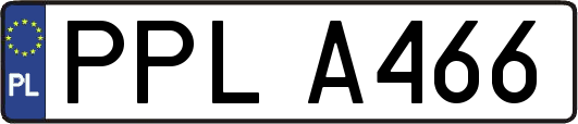 PPLA466