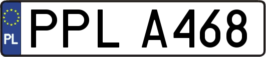 PPLA468