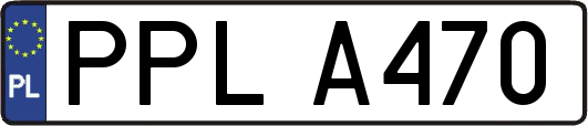 PPLA470