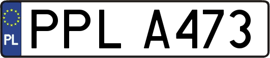 PPLA473