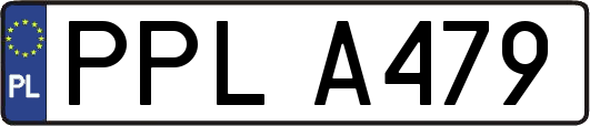 PPLA479