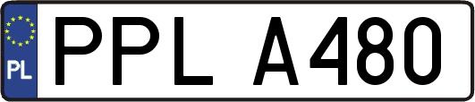 PPLA480