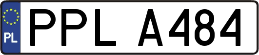 PPLA484